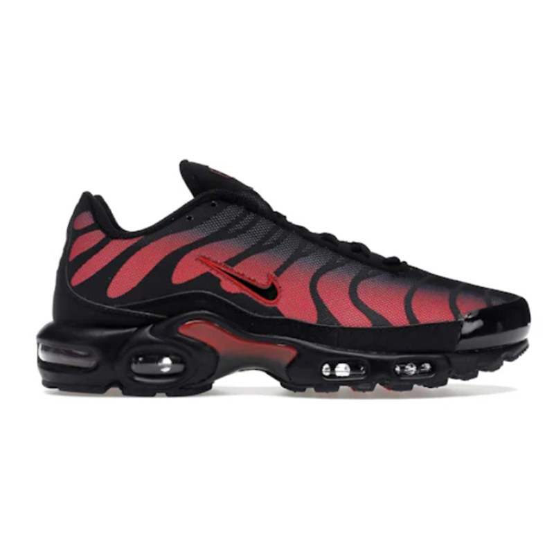 Nike Air Max Plus Bred Reflective Casual sneakers