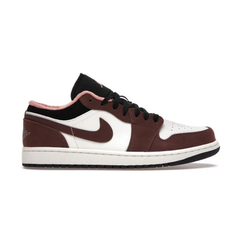 Nike Jordan Air Jordan 1 Low Mocha