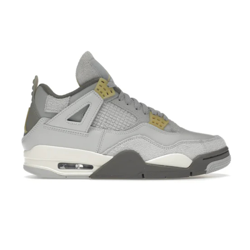Nike Jordan Air Jordan 4 Retro SE Craft Photon Dust Fashion sneakers