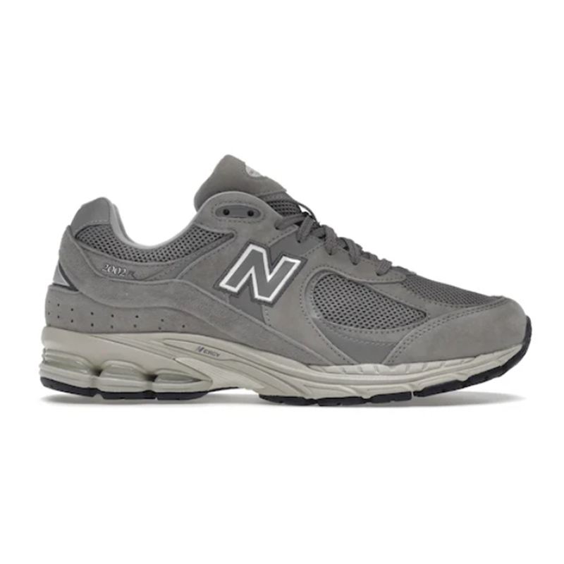 New Balance 2002R Marblehead Light Aluminum Fashion sneakers