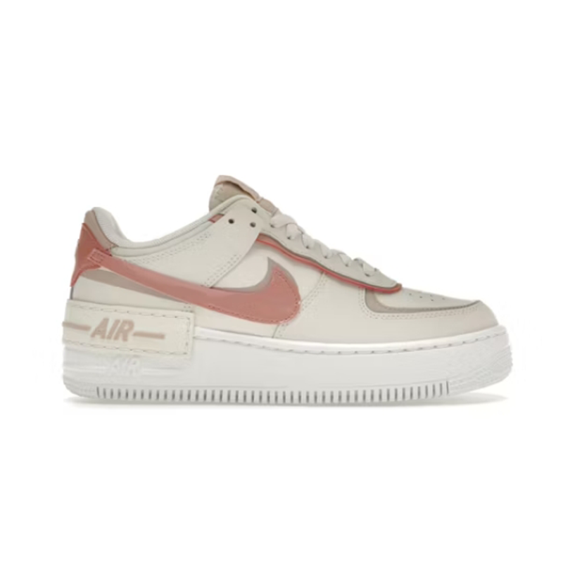 Nike Air Force 1 Low Shadow Phantom Pink Oxford