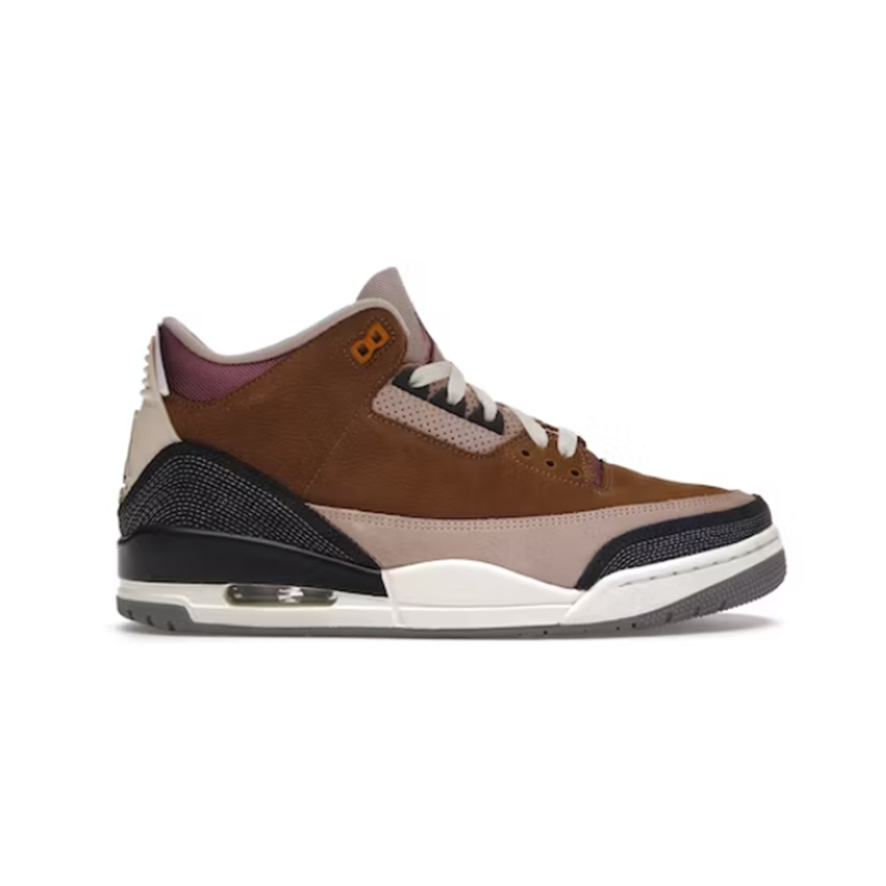 Nike Jordan Air Jordan 3 Retro Winterized Archaeo Brown