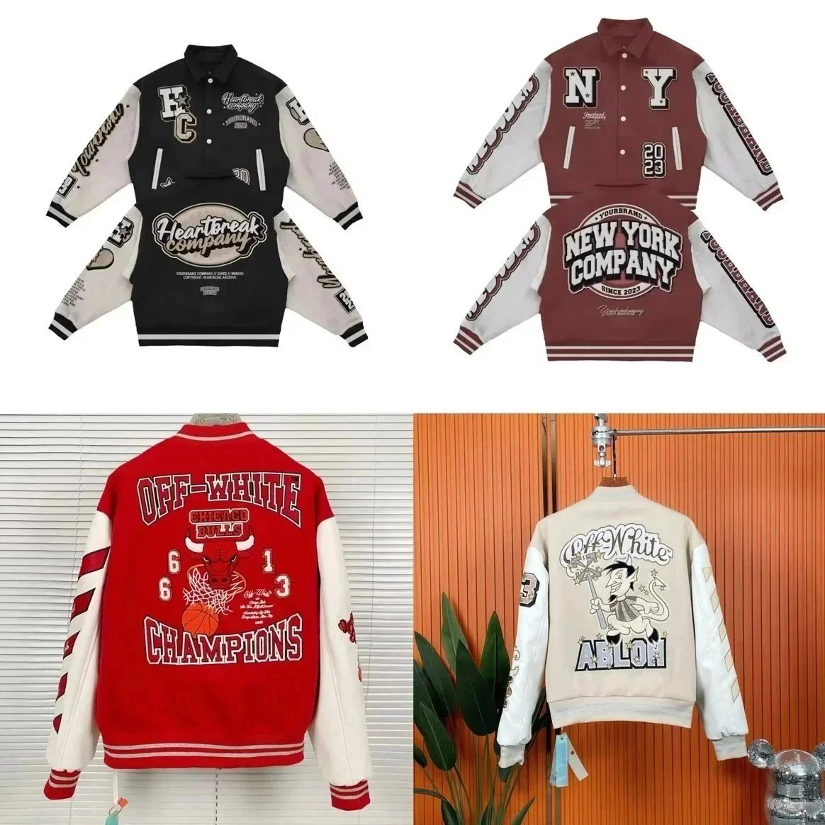 Jacket