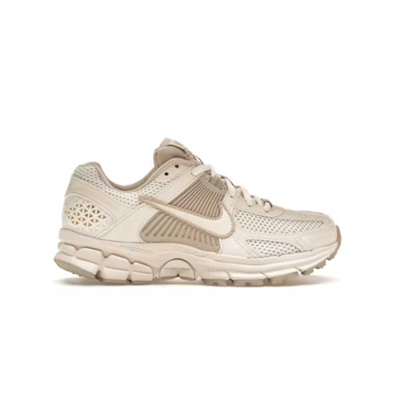 Nike Air Zoom Vomero 5 Sail Light Orewood Brown