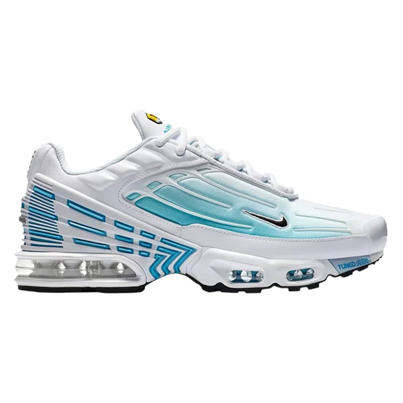 Nike Air Max Plus 3 TN 'Laser Blue'