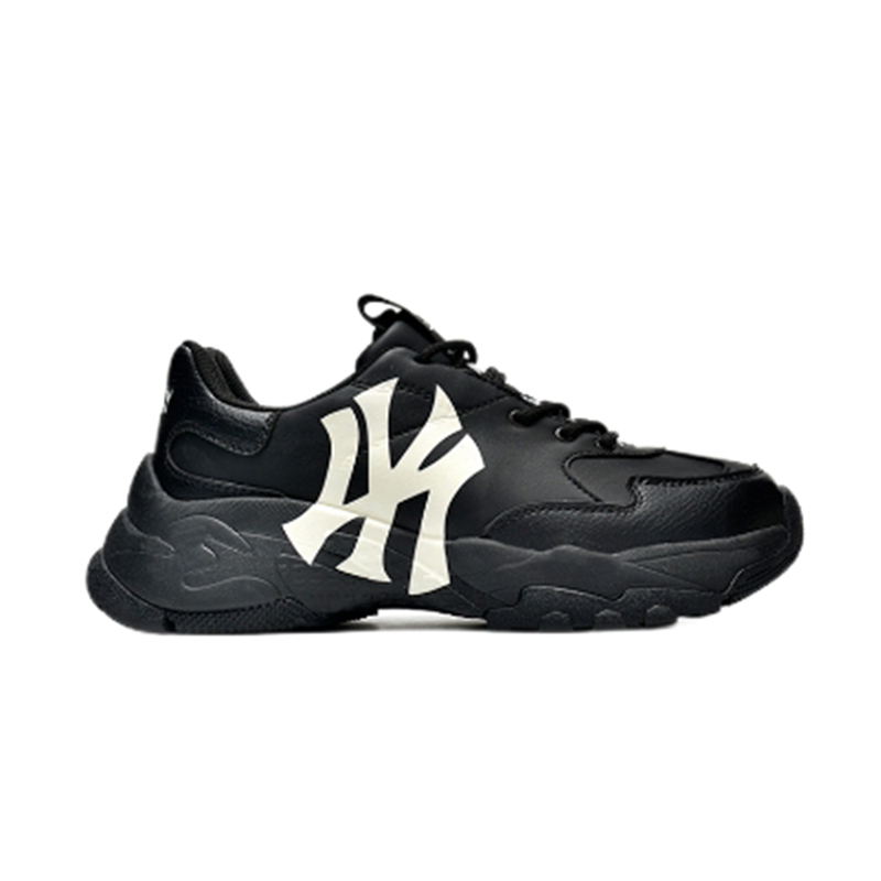 MLB New York Yankees Shoes Big Ball Chunky A