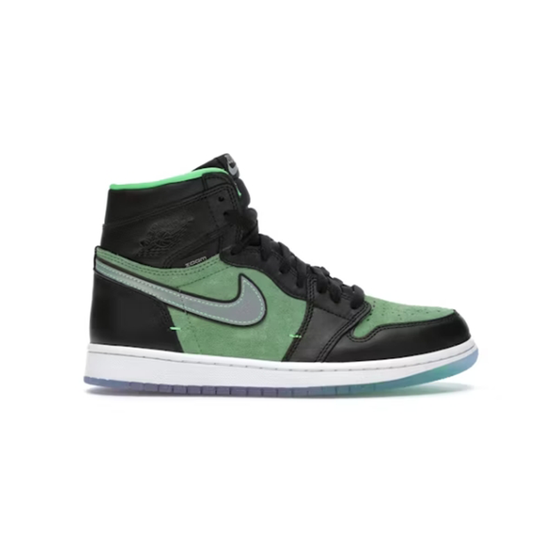 Nike Jordan Air Jordan 1 Retro High Zoom Zen Green