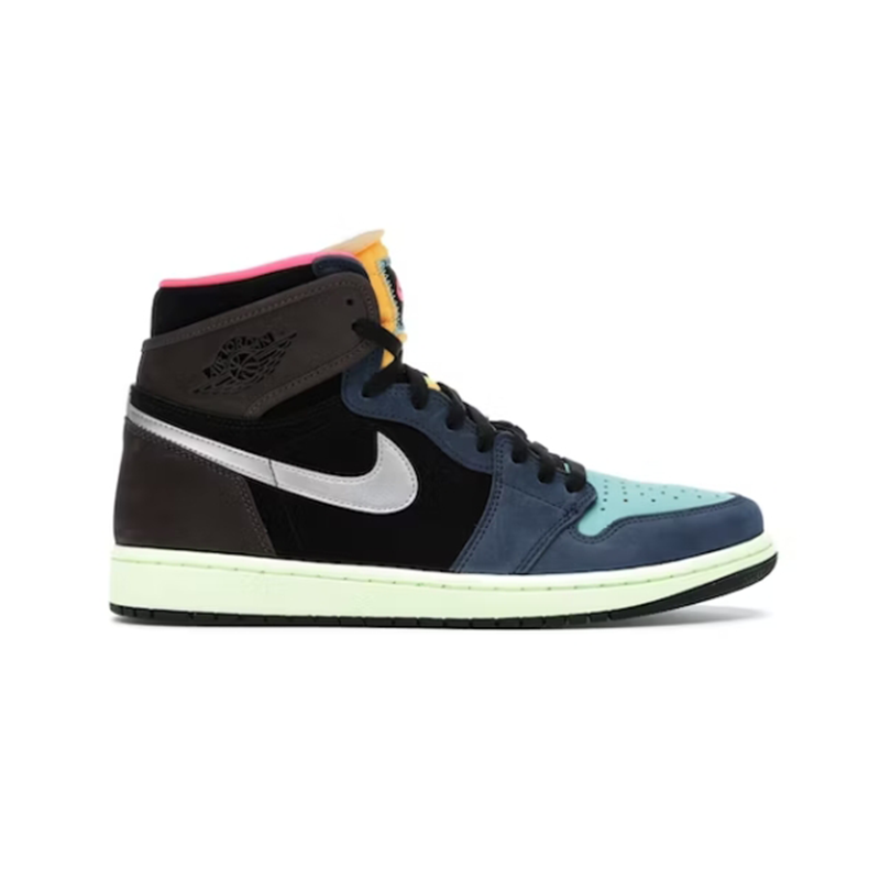 Nike Jordan Air Jordan 1 Retro High Tokyo Bio Hack shoes