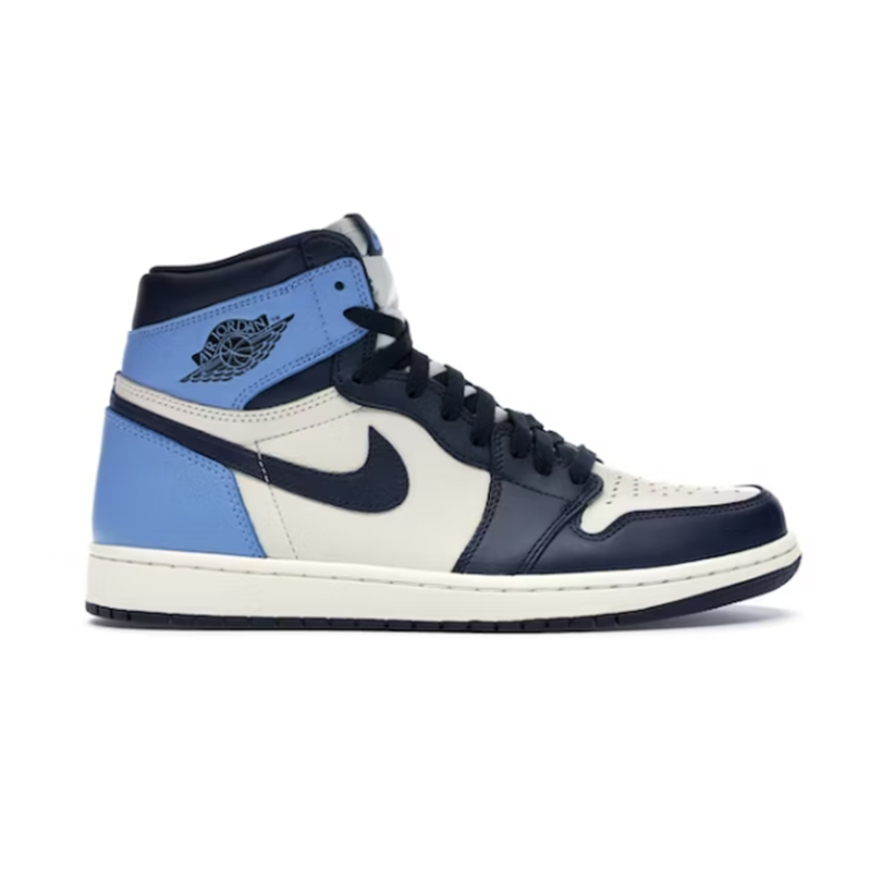 Nike Jordan Air Jordan 1 Retro High Obsidian