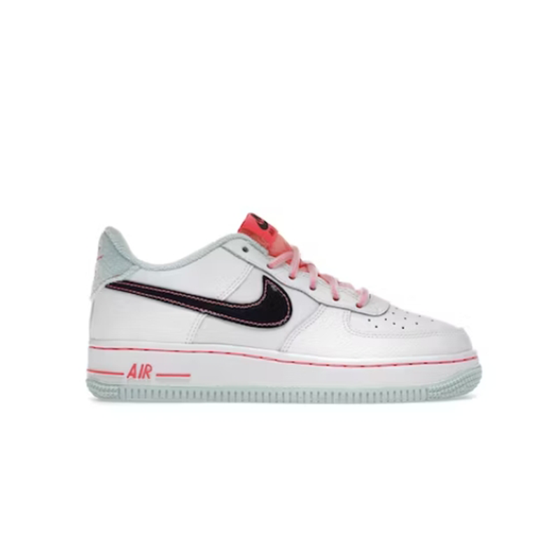 Nike Air Force 1 Low 07 LV8 White Atomic Pink