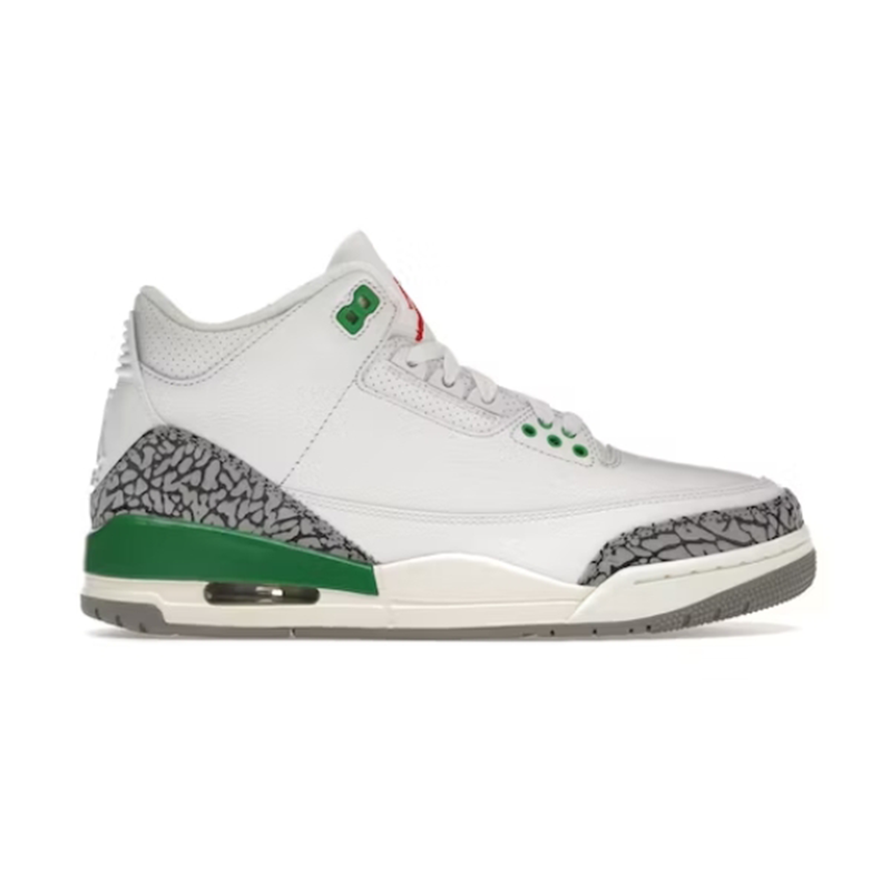Nike Jordan Air Jordan 3 Retro Lucky Green