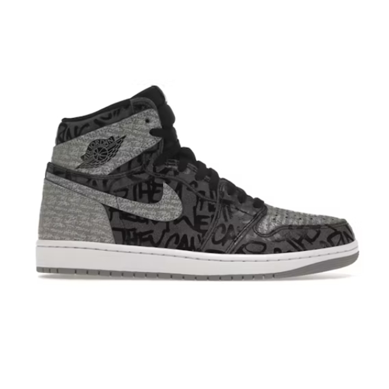 Nike Jordan Air Jordan 1 Retro High OG Rebellionaire