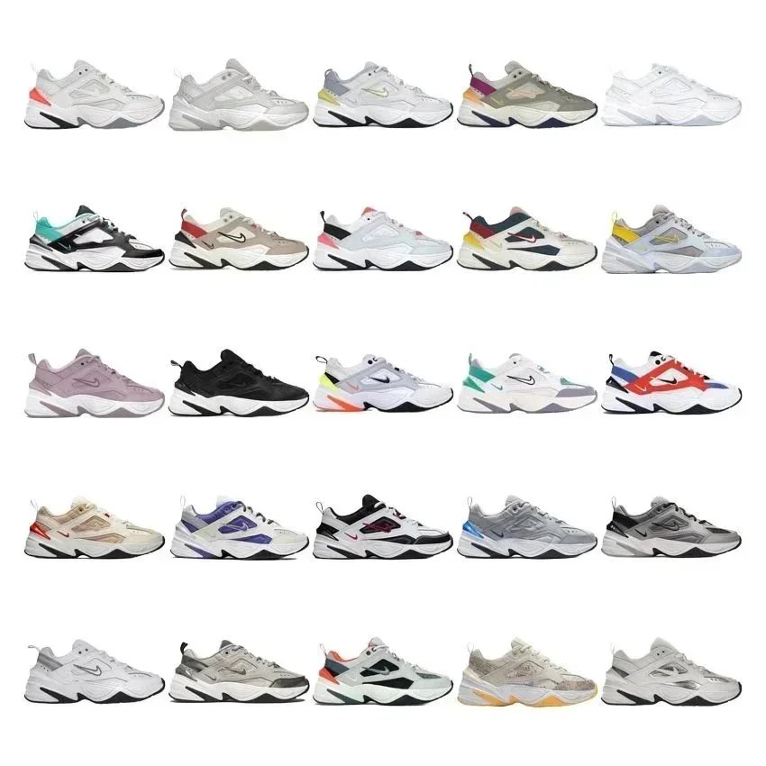 Nike M2K Tekno Casual sneakers