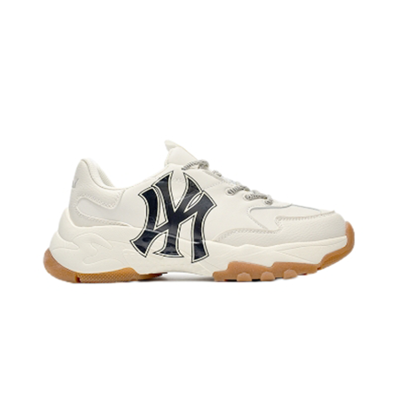 MLB Chunky Liner White
