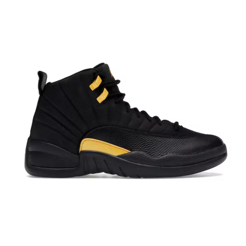 Nike Jordan Air Jordan 12 Retro Black Taxi
