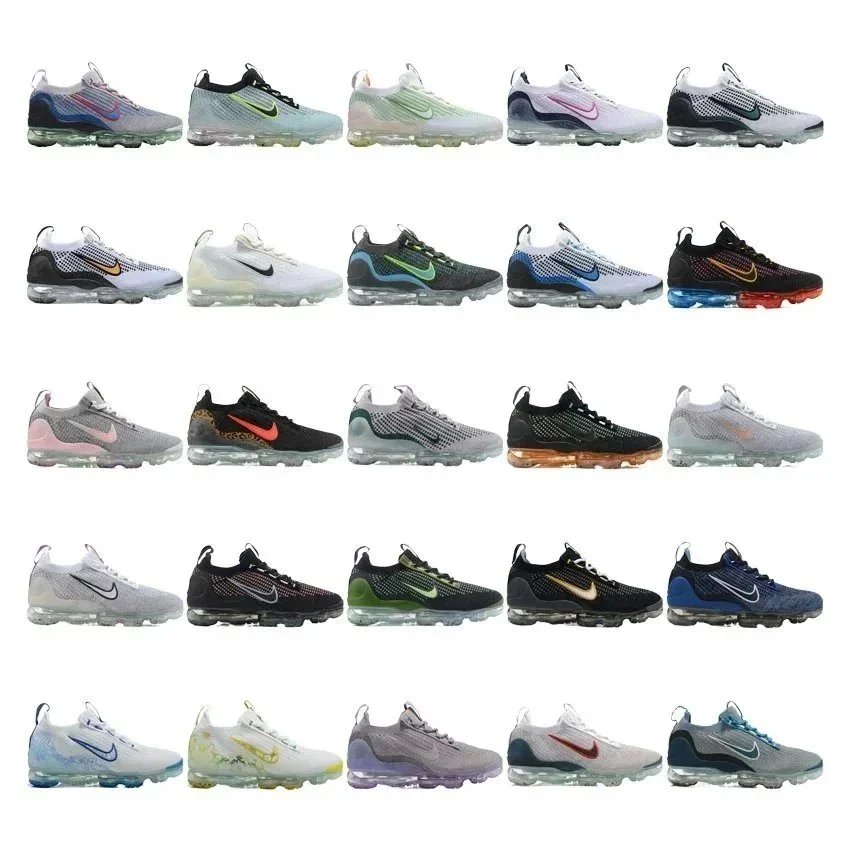 Nike Air Vapormax 2021 Flyknit Casual sneakers