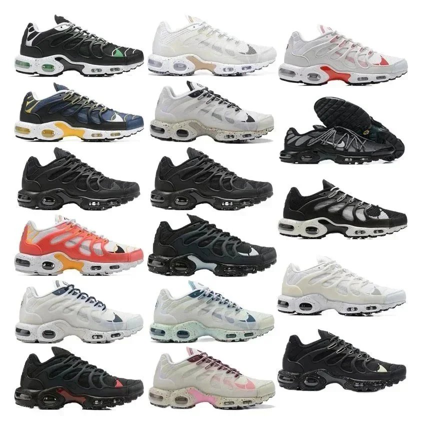Nike Air Max Terrascape Plus Casual sneakers