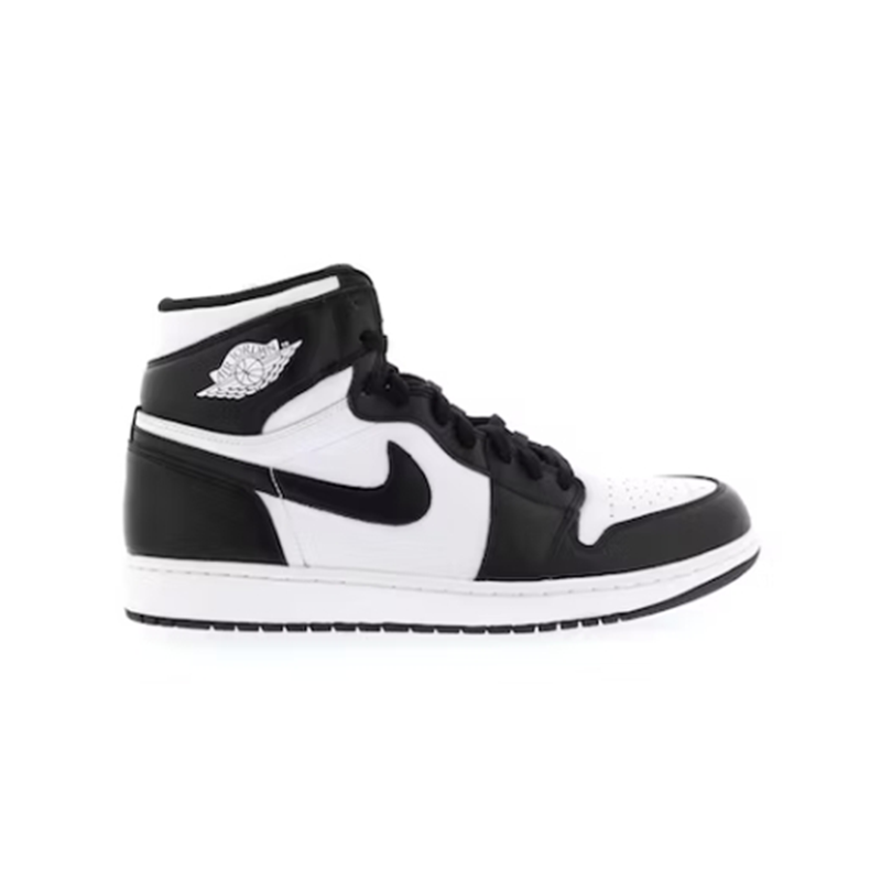 Nike Jordan Air Jordan 1 Retro Black White