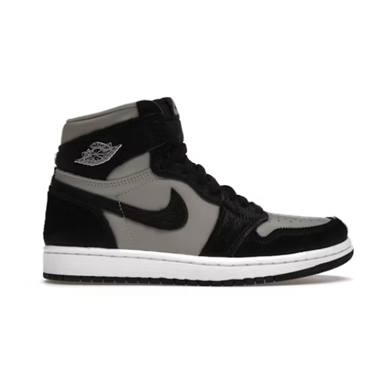 Nike Jordan Air Jordan 1 Retro High OG Twist 2.0 Medium Grey
