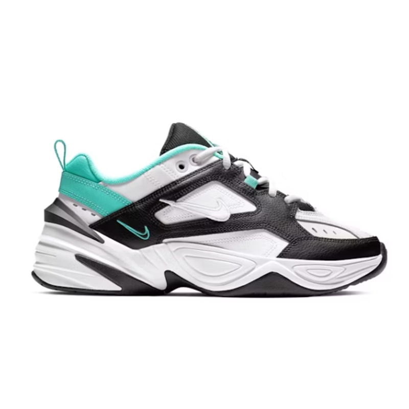 Nike M2K Tekno Hyper Jade