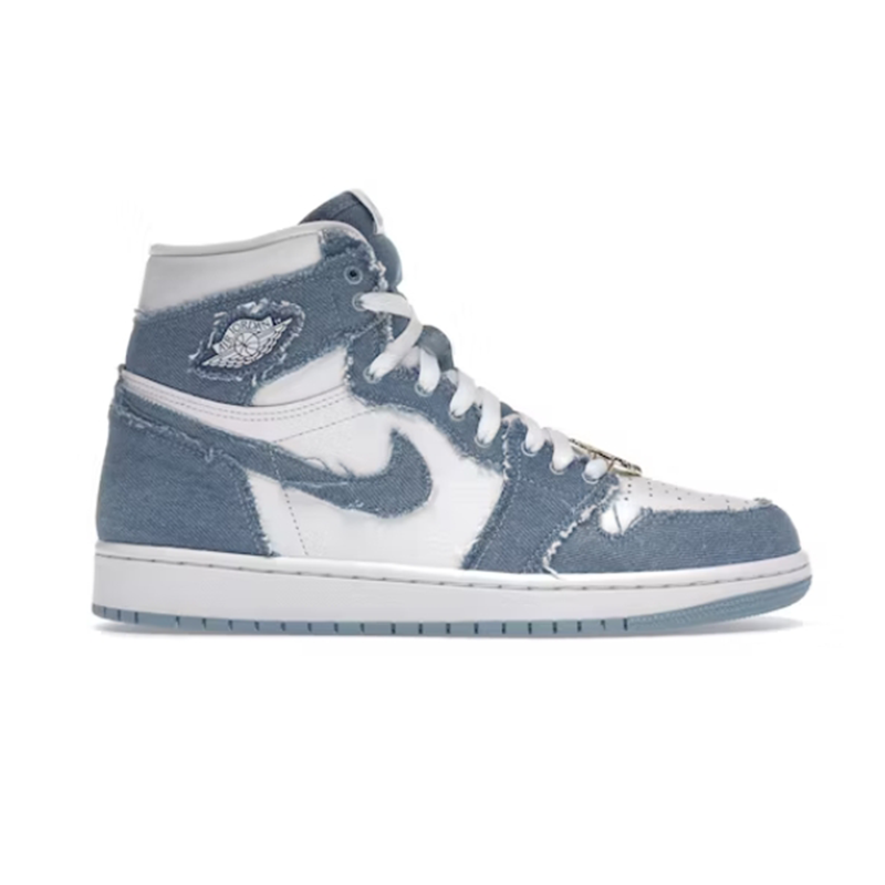 Nike Jordan Air Jordan 1 Retro High  Denim