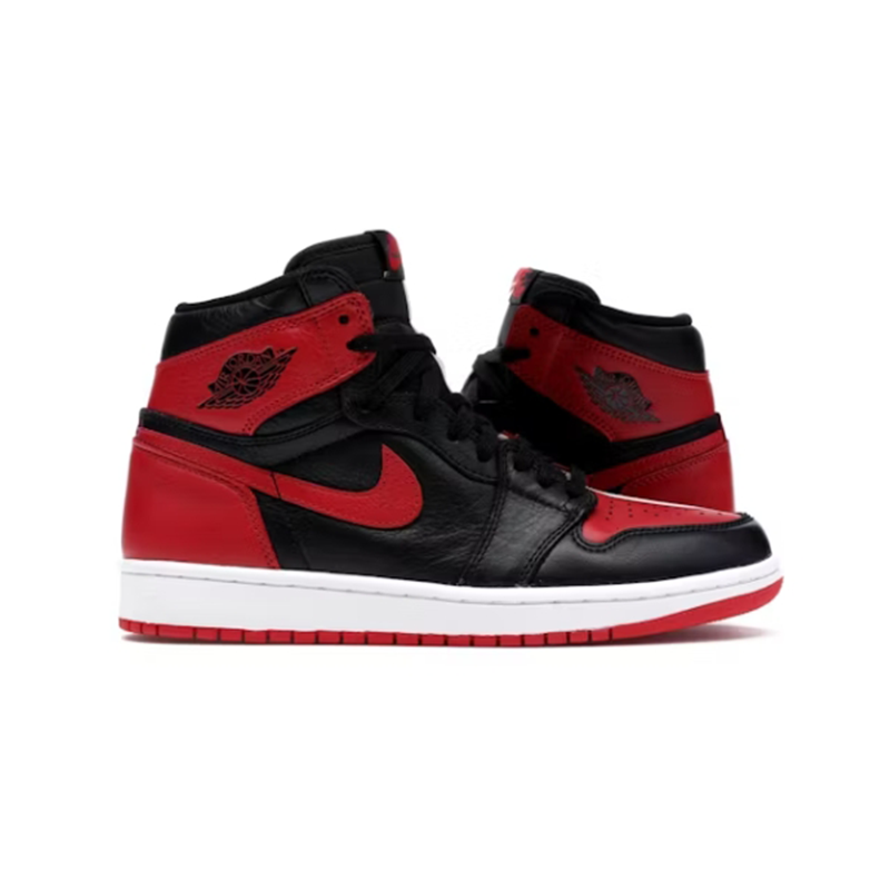 Nike Jordan Air Jordan 1 Retro High Homage To Home (Non-numbered)