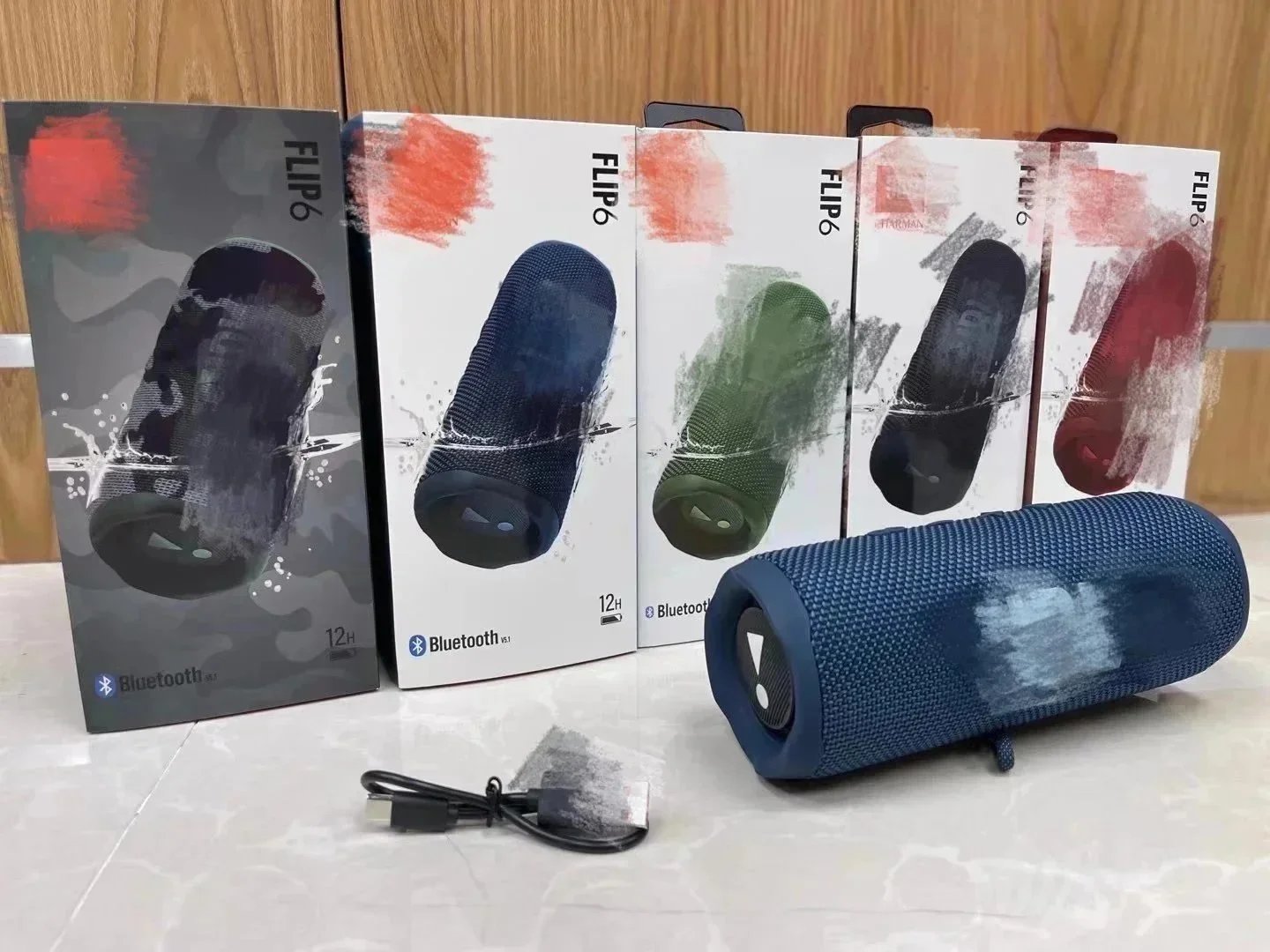 J flip6, Pulse5/6, xtreme3, boombox3 speaker