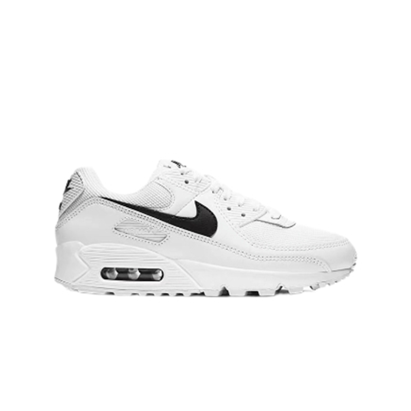 Nike -Air Max 90 ‘White Para Dama