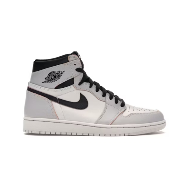 Nike Jordan Air Jordan 1 Retro High OG Defiant SB NYC to Paris