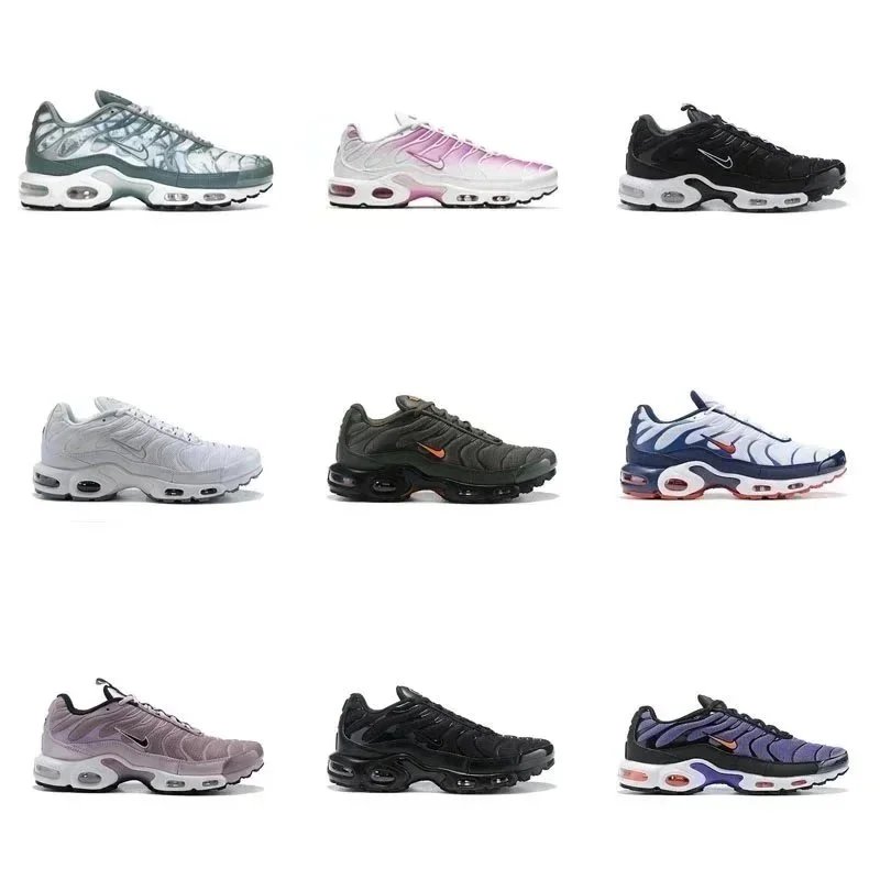 Nike Air  Max Plus TN Casual sneakers shoes