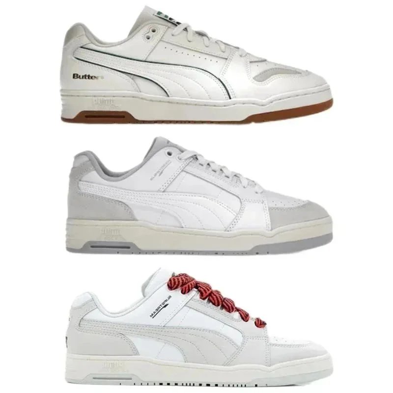 puma vintage shoe Casual sneakers