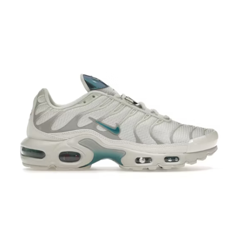 Nike Air Max Plus Metallic Teal