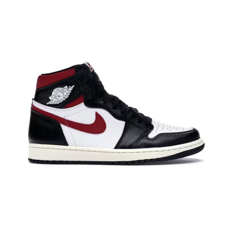 Nike Jordan Air Jordan 1 Retro High Black Gym Red