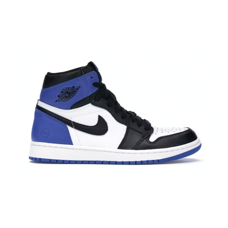 Nike Jordan Air Jordan 1 Retro High Fragment shoes