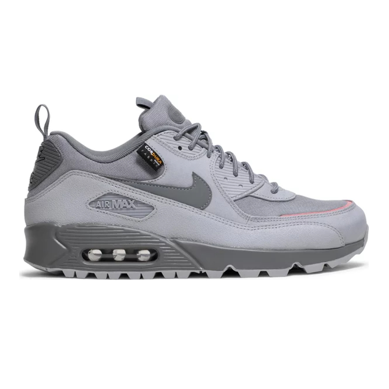 Nike Air Max 90 Surplus 'Wolf Grey Pink Salt'