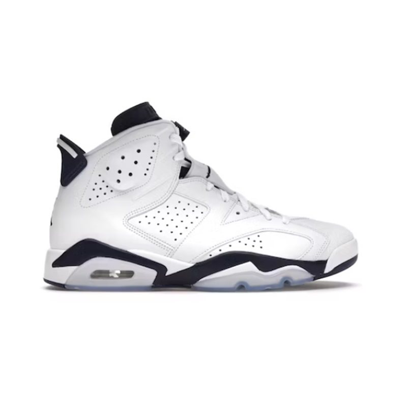 Nike Jordan Air Jordan 6 Retro Midnight Navy