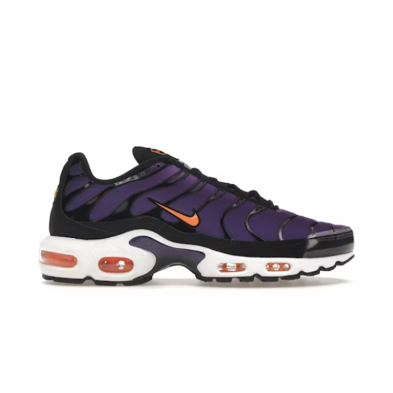 Nike Air Max Plus  Voltage Purple