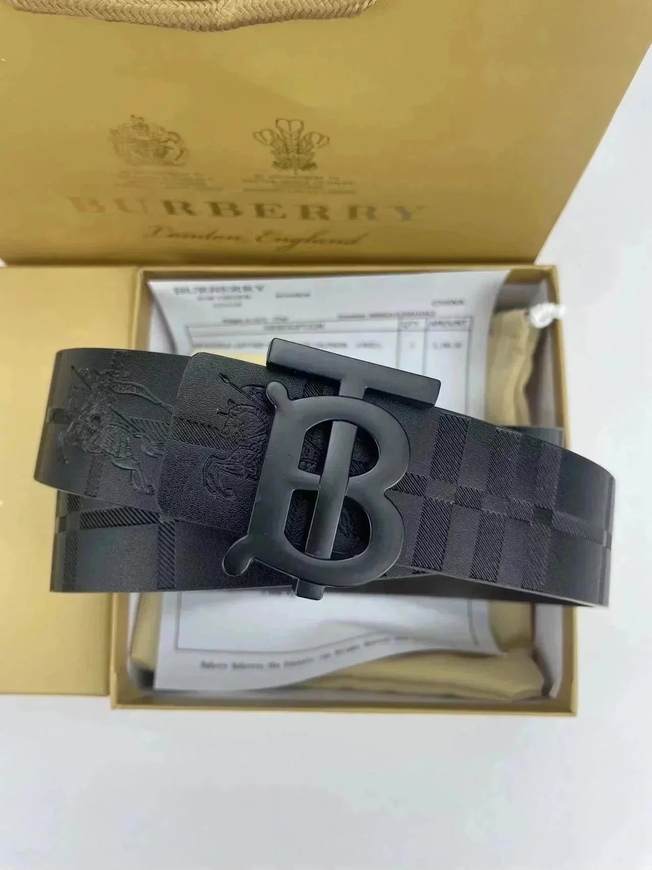 European and American fashion men's and women's Joker belt non-quality problems are not returned