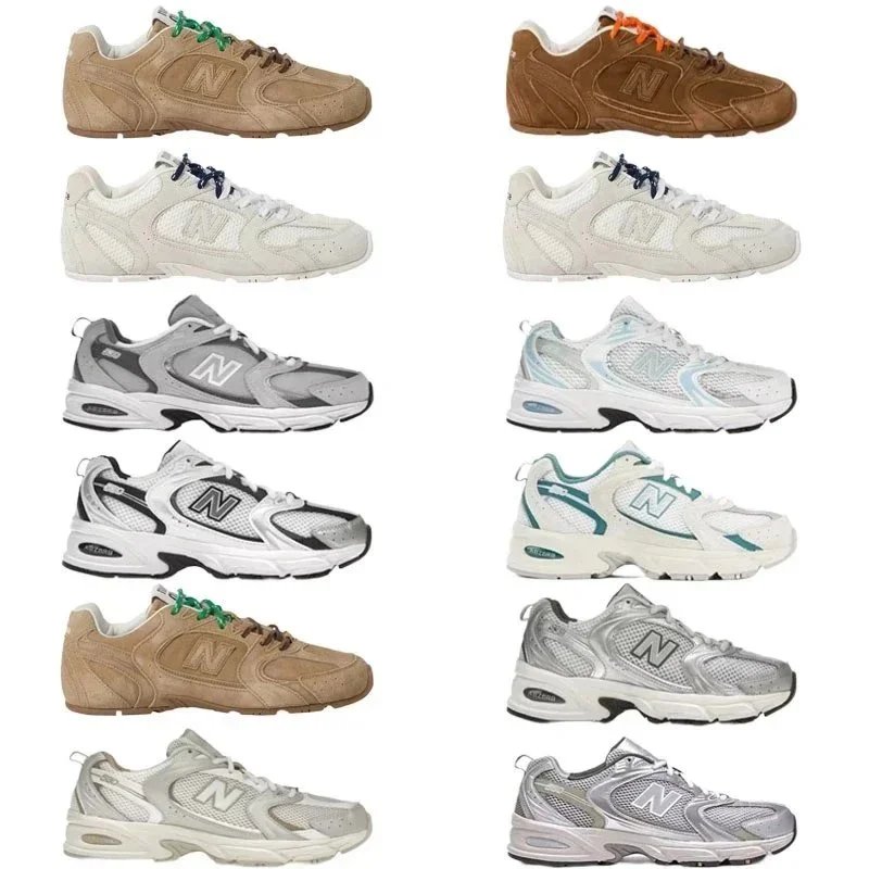 New Balance 530 Casual sneakers