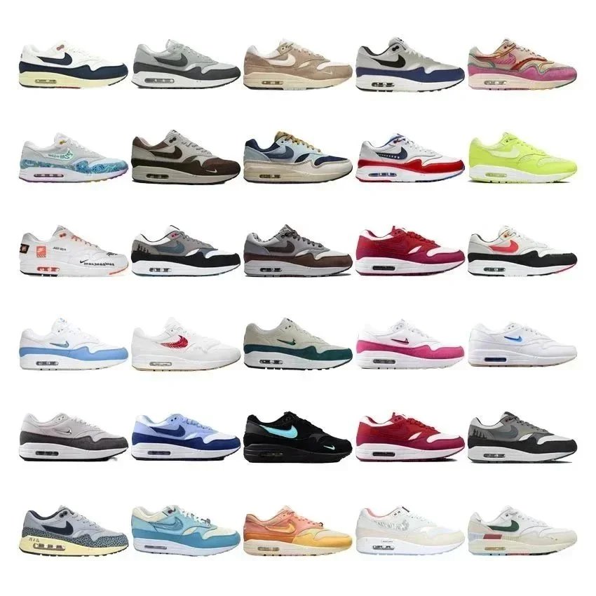 Nike Air Max 87 Casual sneakers