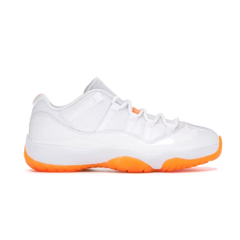 Nike Jordan Air Jordan 11 Retro Low Citrus