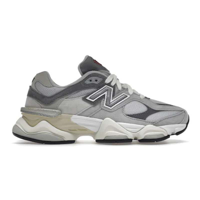 New Balance 9060 Rain Cloud Grey Fashion sneakers