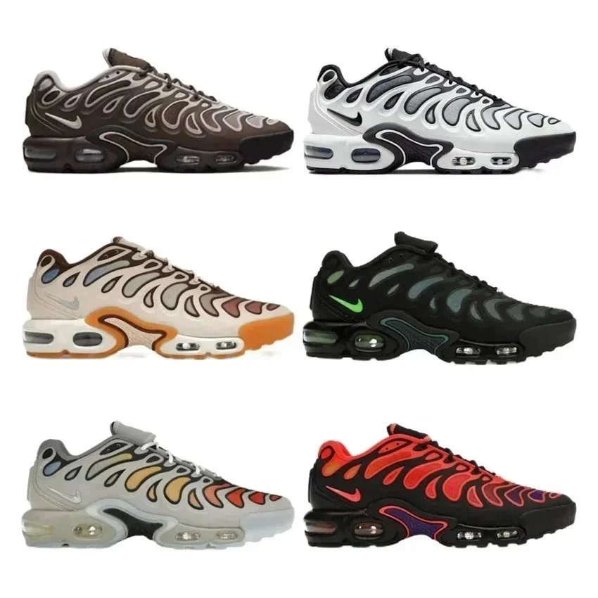 Nike Air Max Plus Drift Casual sneakers