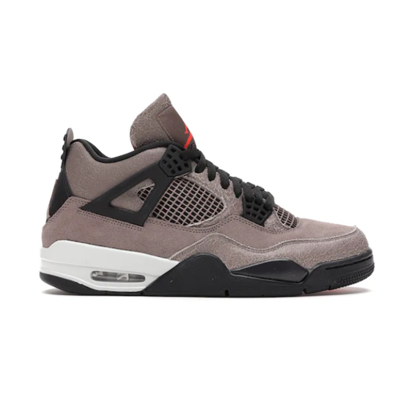 Nike Jordan Air Jordan 4 Retro Taupe Haze Fashion sneakers