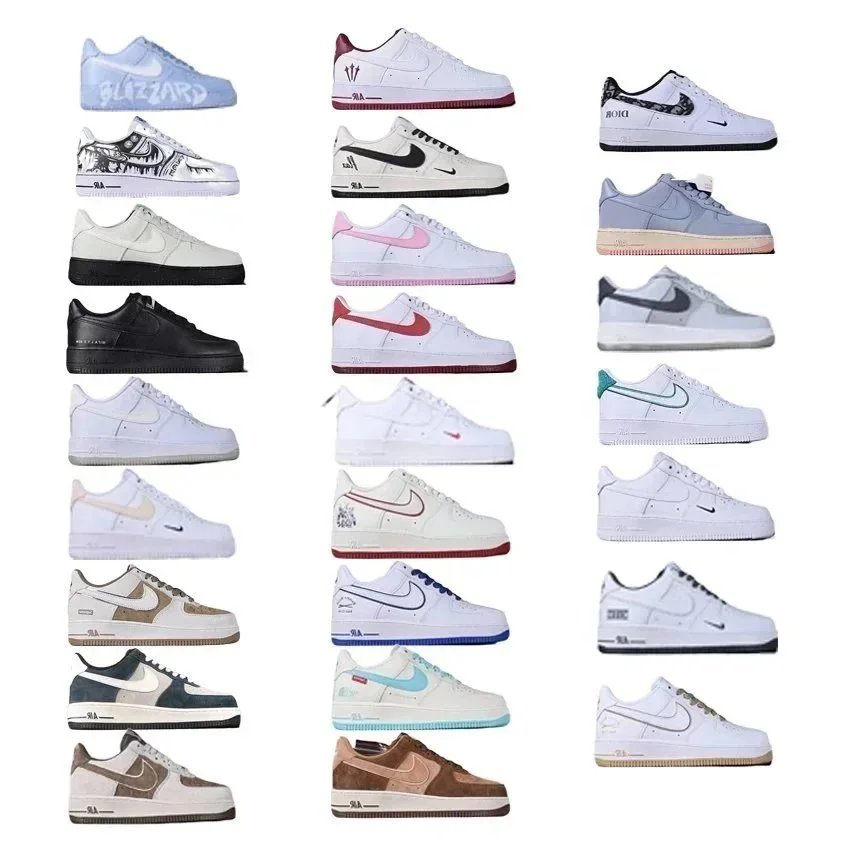Nike Air Force 1 07 LOW Casual sneakers