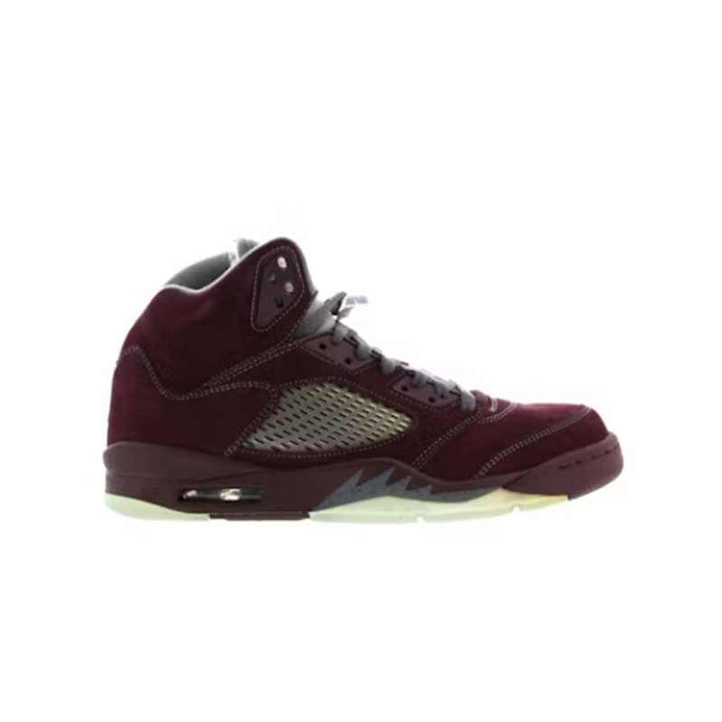 Nike Jordan Air Jordan 5 Retro Burgundy
