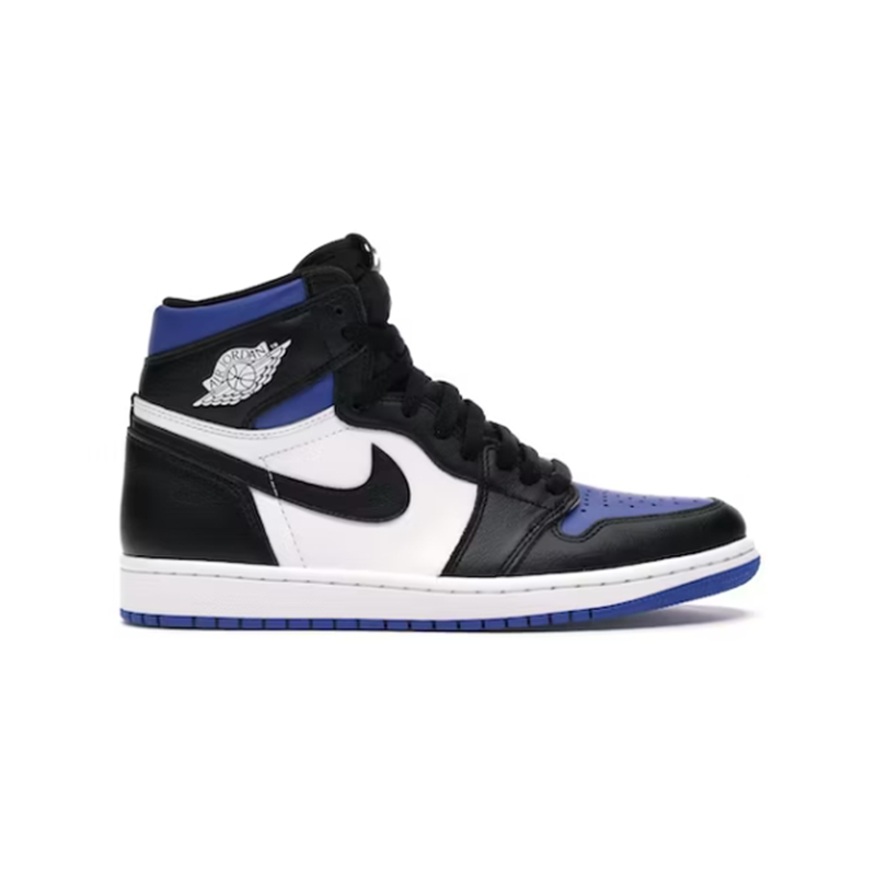Nike Jordan Air Jordan 1 Retro High Royal Toe