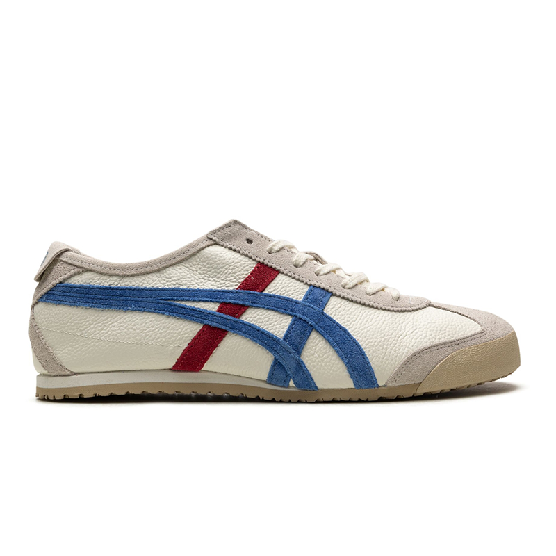 Onitsuka  Tiger Mexico 66 Vintage 'White Directoire Blue'