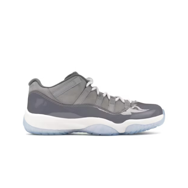 Nike Jordan Air Jordan 11 Retro Low Cool Grey
