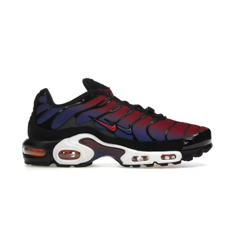 Nike Air Max Plus Patta FC Barcelona Culers del Món